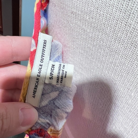 Dress with Pockets!!! - Picture 12 of 12